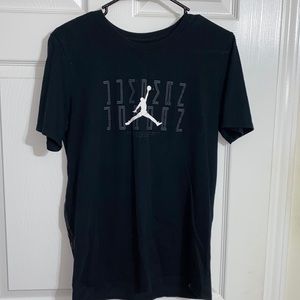 Jordan/ Harden Men t-shirt. Size S